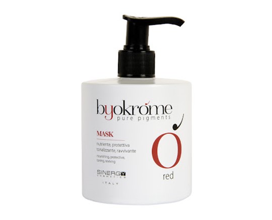 Picture of BYOKROME PURE PIGMENTS MASK